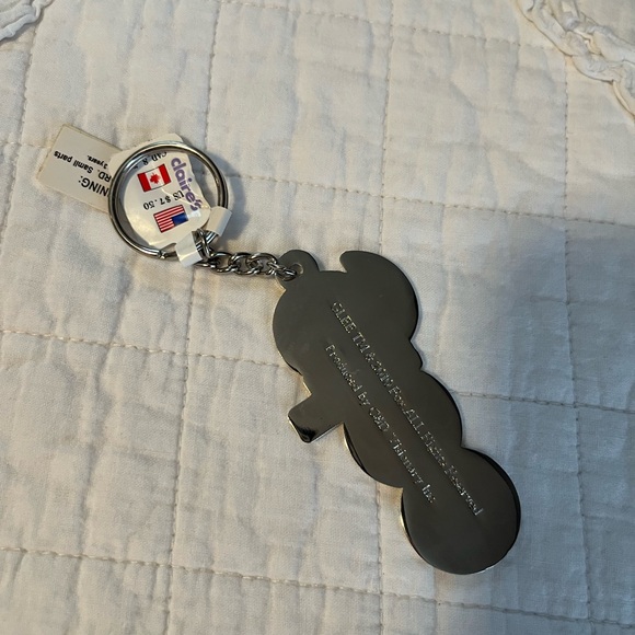 Glee Keychain - Picture 2 of 2